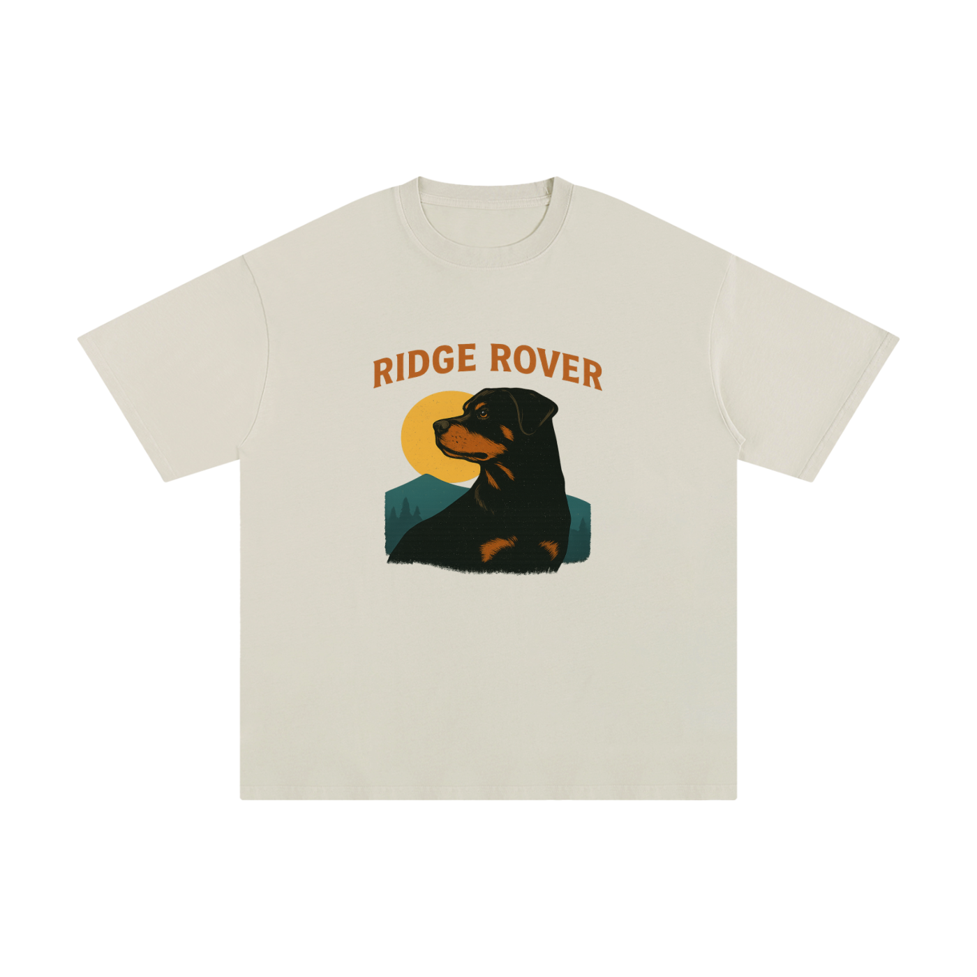 Ridge Rover Tee