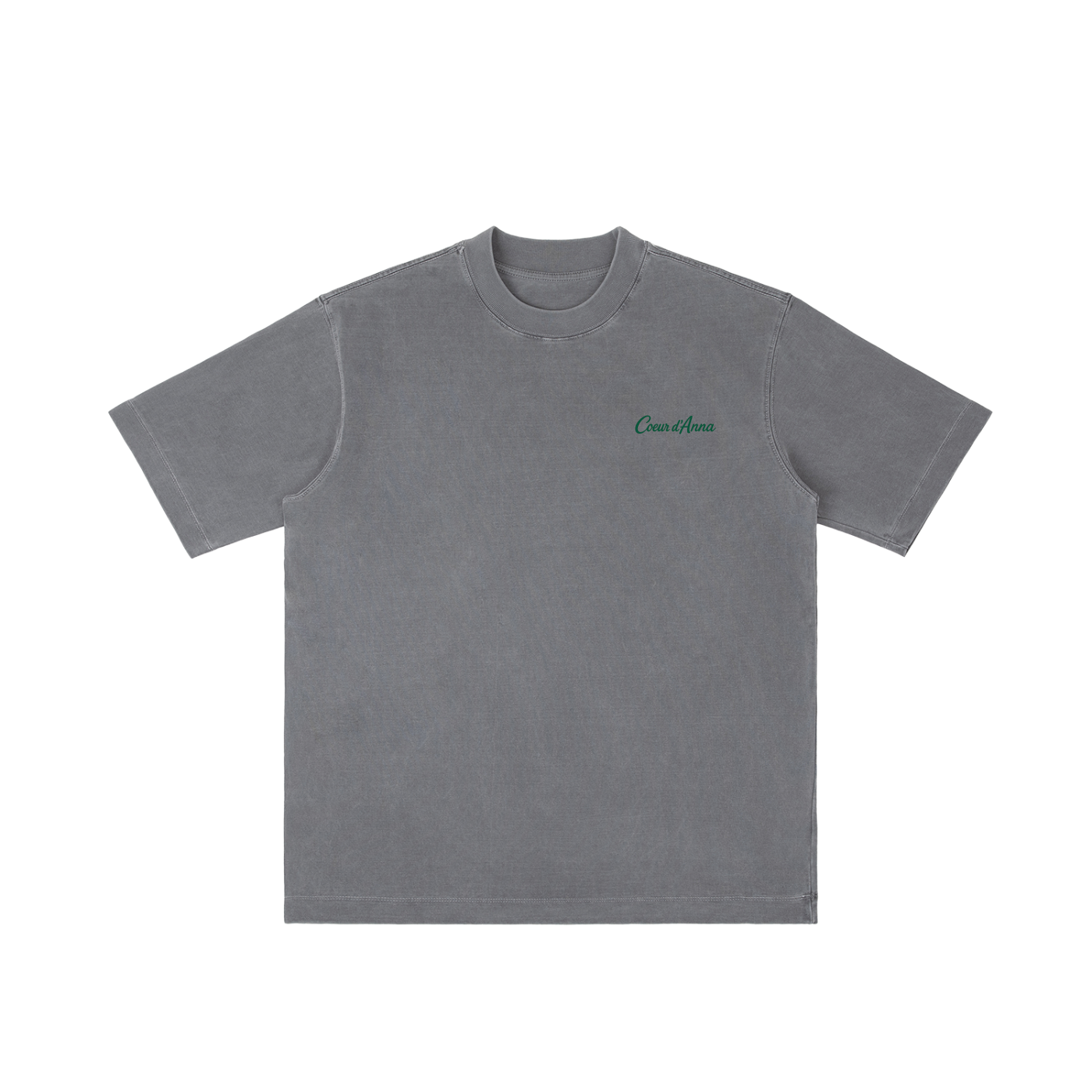 Trail Badge Tee