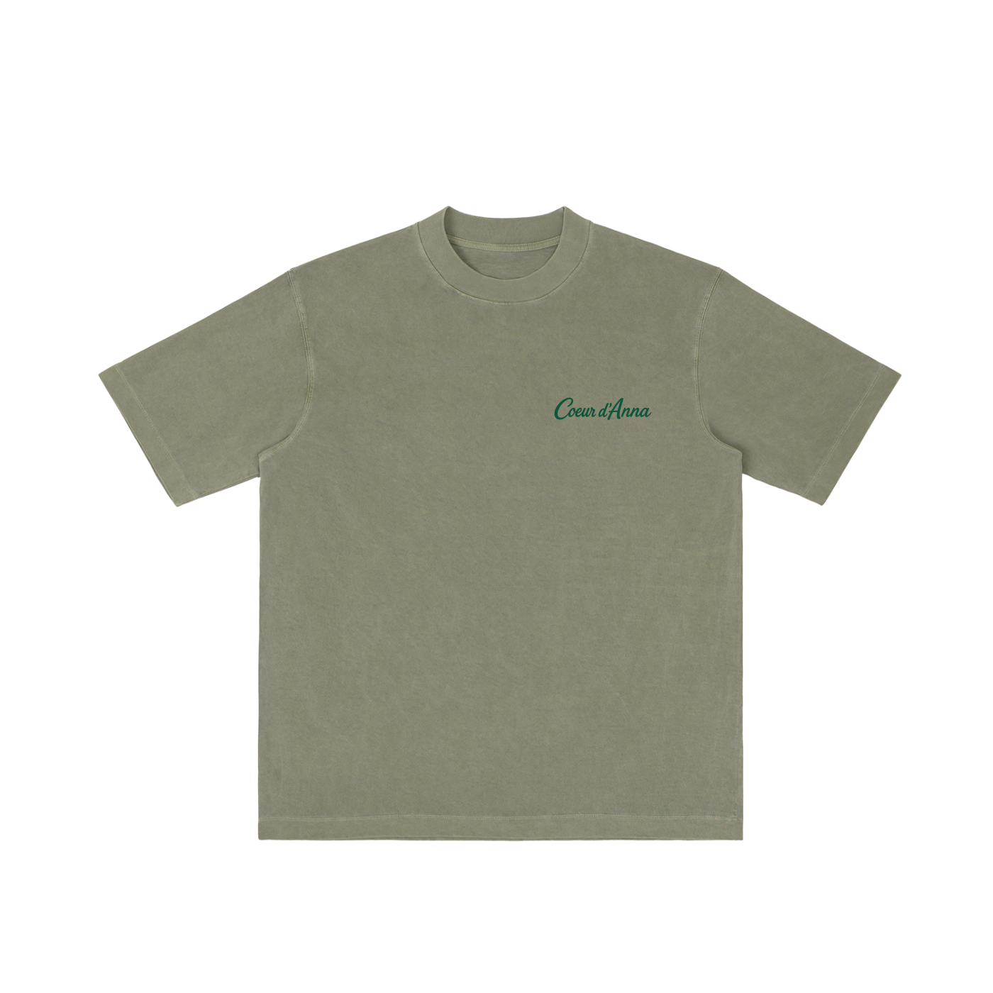 Lost in Nature Tee