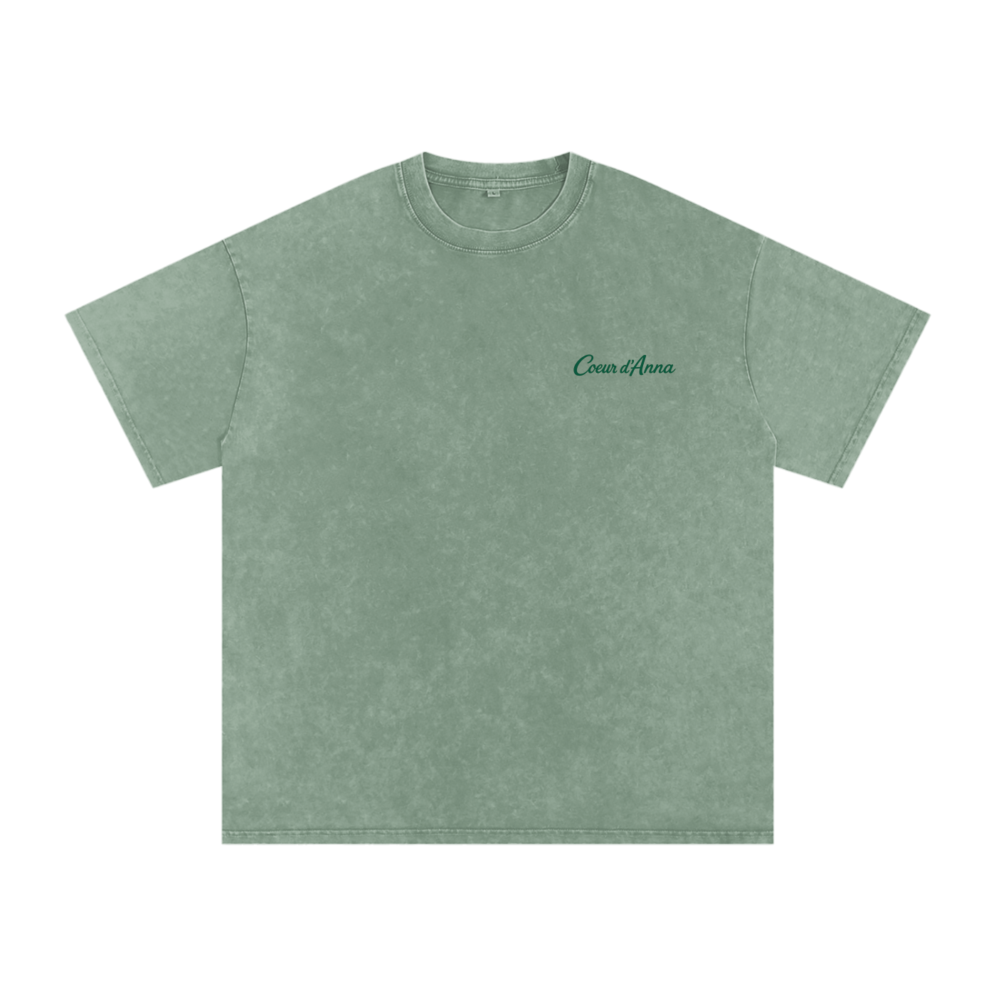 The Scenic Route Tee