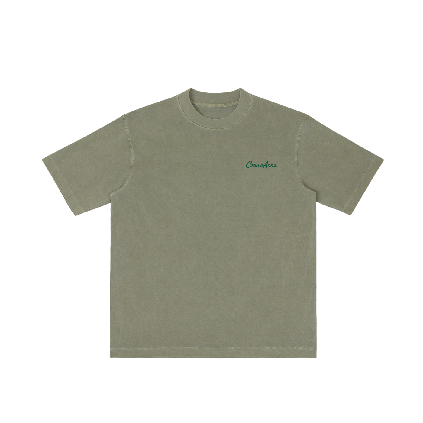 Trail Badge Tee