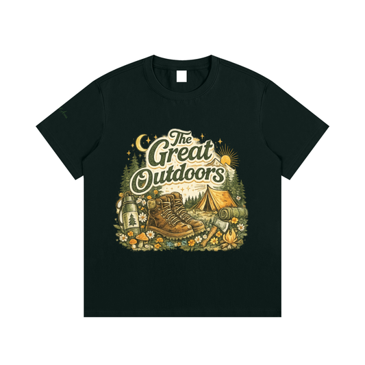 The Great Outdoors T-Shirt