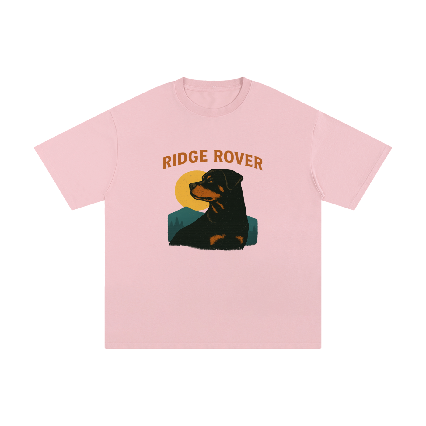 Ridge Rover Tee