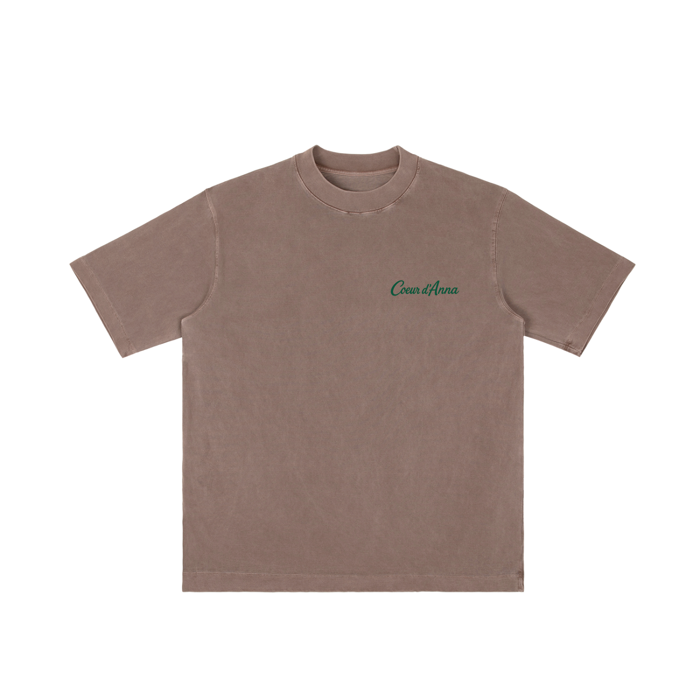 Lost in Nature Tee