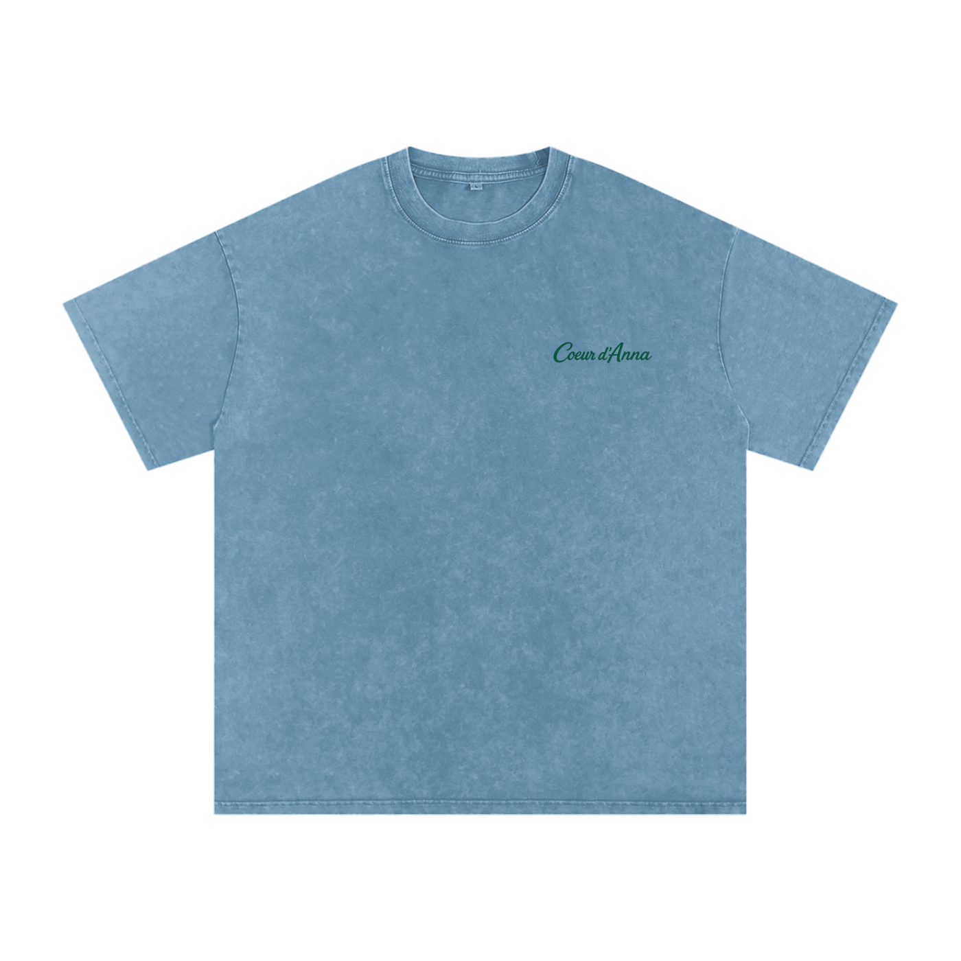 The Scenic Route Tee