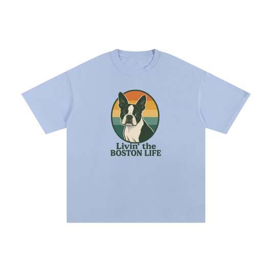 Boston Life Tee