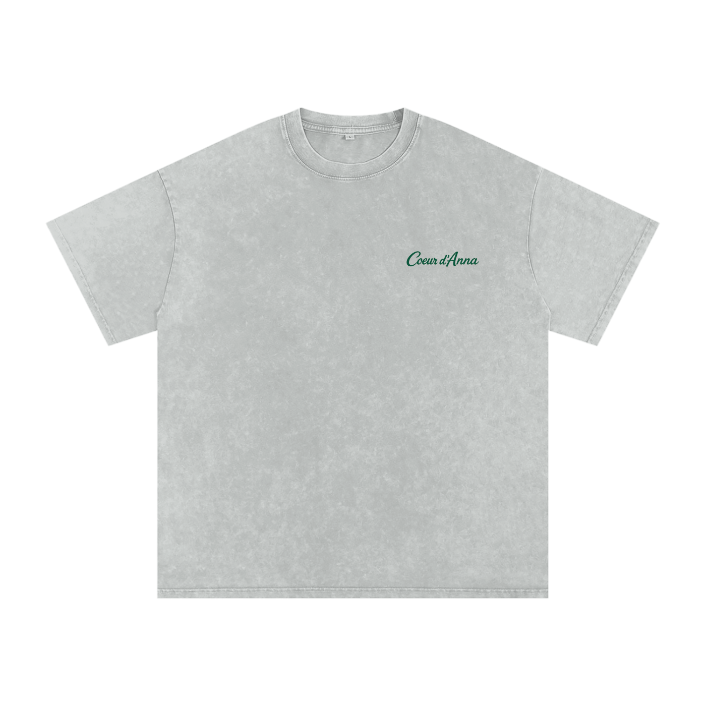 The Scenic Route Tee