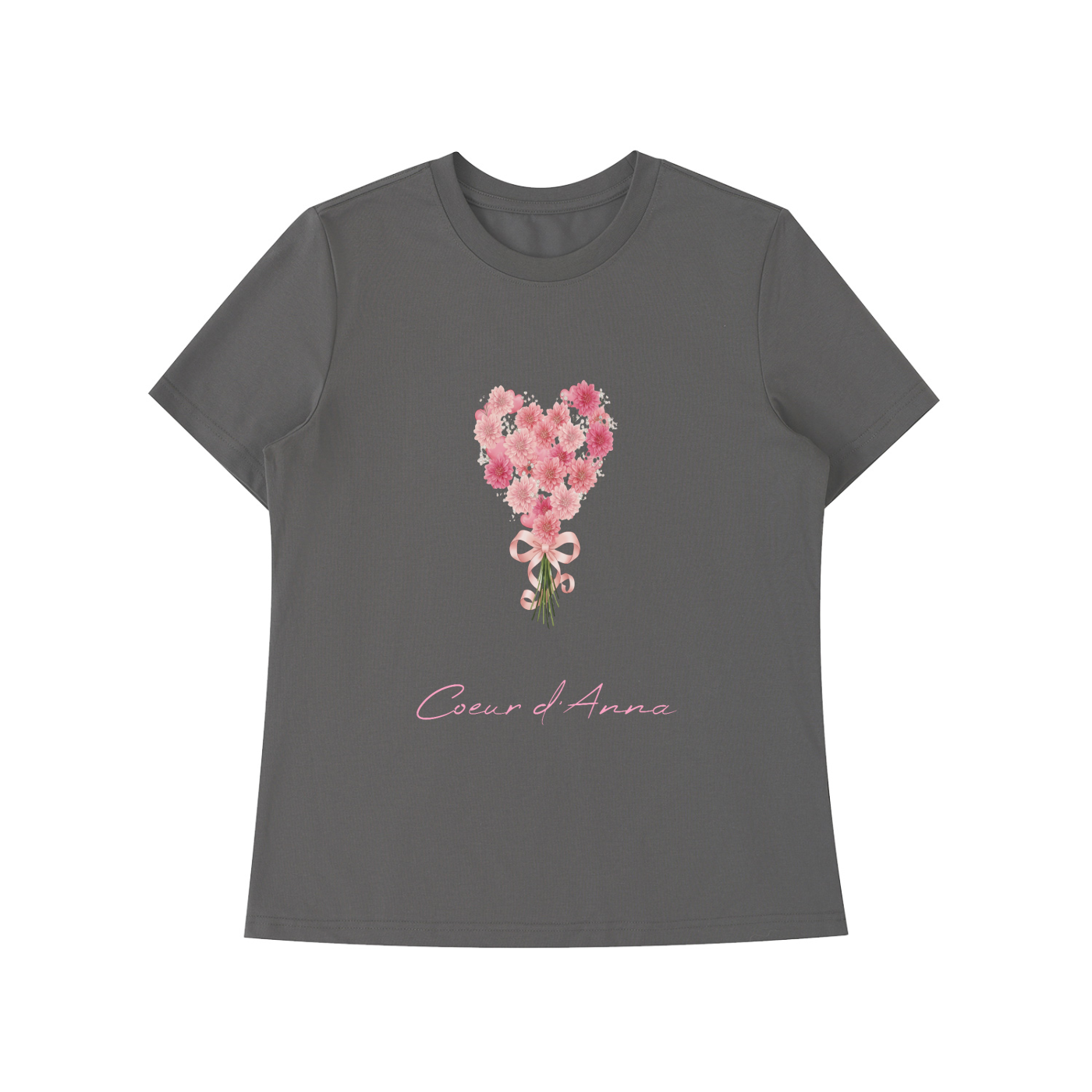 Essential Standard Shoulder T-Shirt