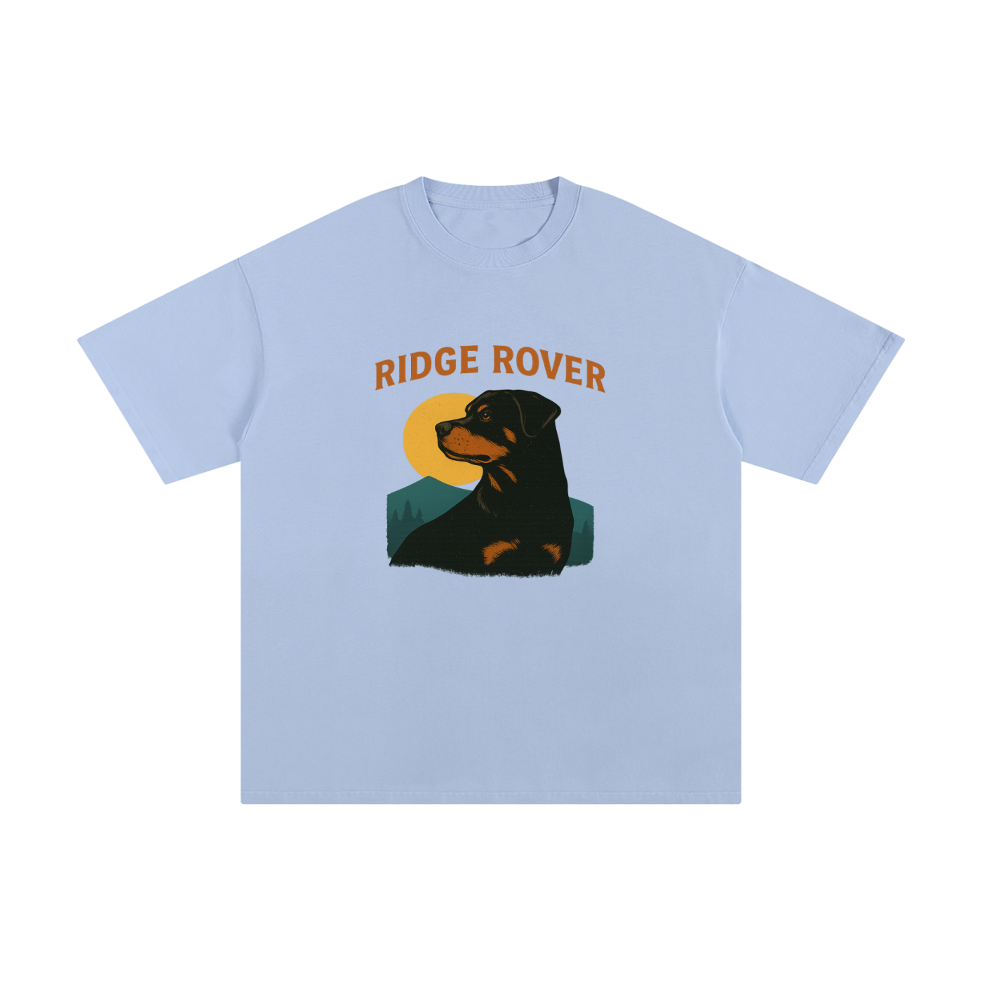 Ridge Rover Tee