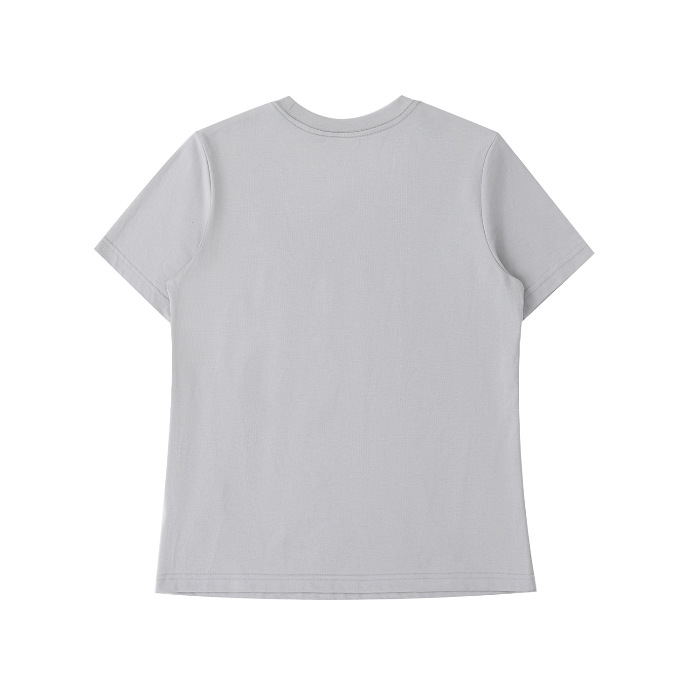 Essential Standard Shoulder T-Shirt