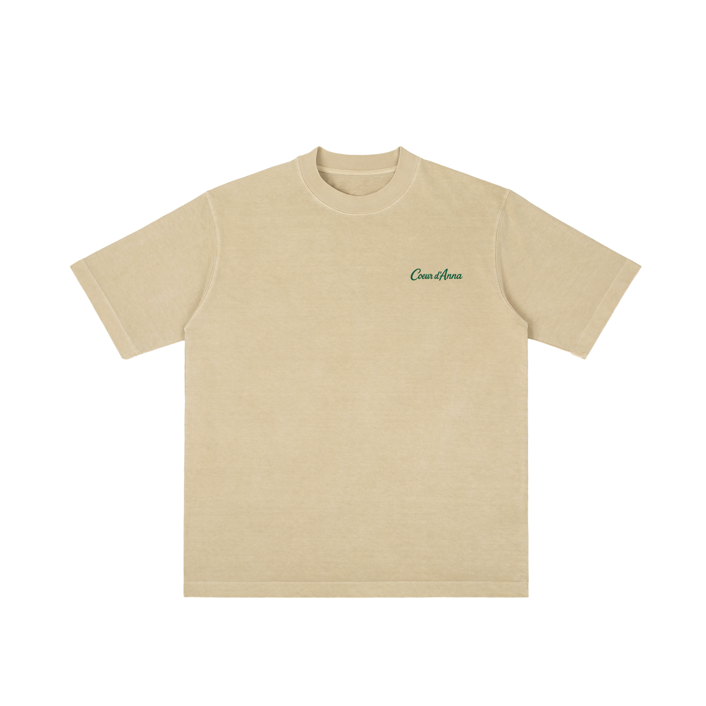 Trail Badge Tee